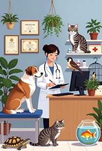 Ветэксперт