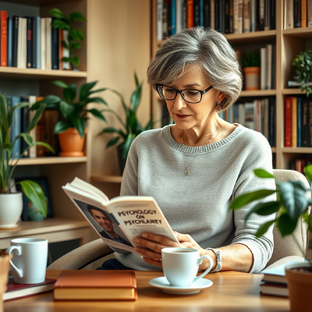 Психология