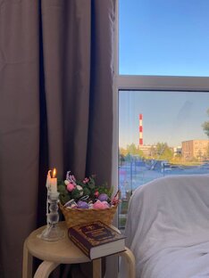 Шторы блэкаут от Banana Home