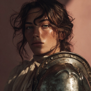 АРХЕТИПЫ ЖЕНСКОЙ СИЛЫ 