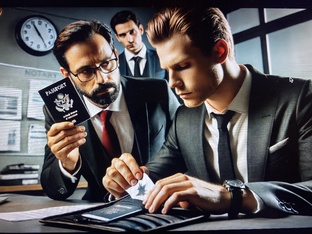 Работа риелтора наизнанку. 