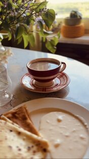 Разносолы деревенской кухни