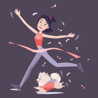 Идеи рассылок к праздникам и важным датам