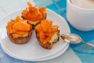 Рецепт для души 