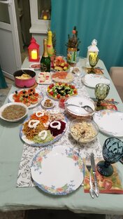 Рецепты