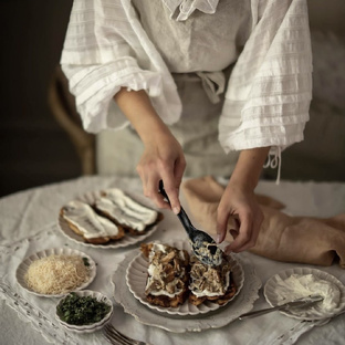 Рецепты от НУТРИЦИОЛОГА 