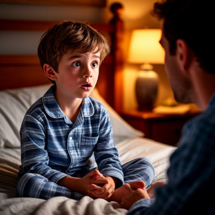 Детские откровения