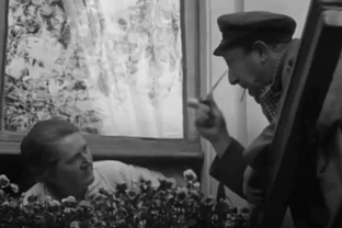 Голландия 20 века в кинохрониках и статьях