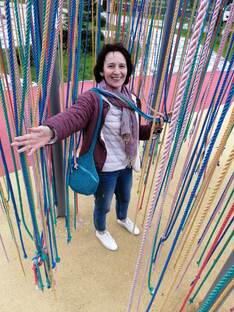 Элиста. Один день в Калмыкии