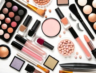 Обзоры косметики