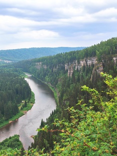 Прикамье 2025 