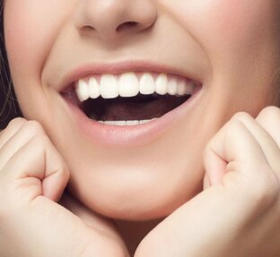 Гигиена и отбеливание зубов