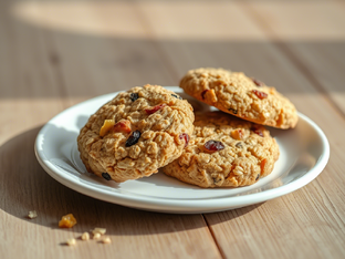 Завтраки и перекусы