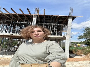 Зарубежная недвижимость 