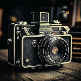 Саратовский фотоклуб