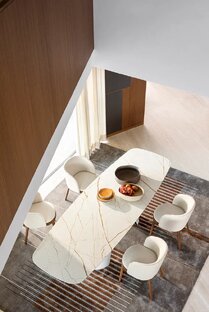 Элегантный стиль: Подборка мебели Calligaris для вашего интерьера