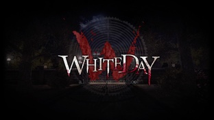 The School: White Day