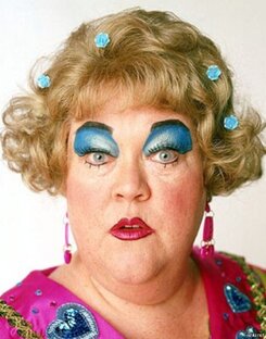 Красота спасёт мир.
