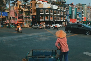 Вьетнам: лайфхаки от жителя