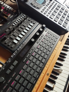 Джемы