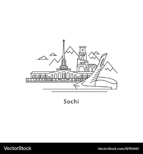 Красна Поляна, март 2025 г.