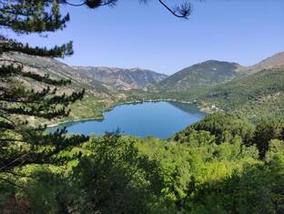 Переезд в Италию