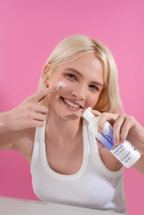 Уход за кожей взрослых