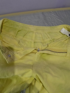 Ремонт одежды