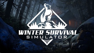 Winter Survival Simulator