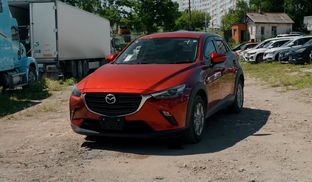 Подборки авто