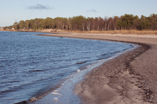 Белое море