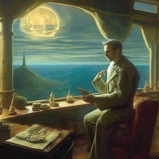 Лор "Знамения Древних"