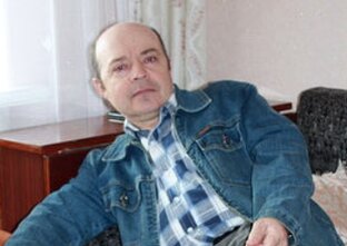 Тельпов Виктор Николаевич