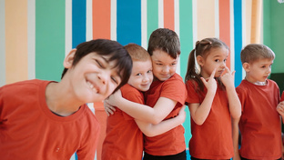 Видеосъемка в школе