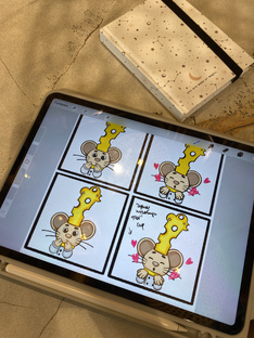 Для иллюстраторов