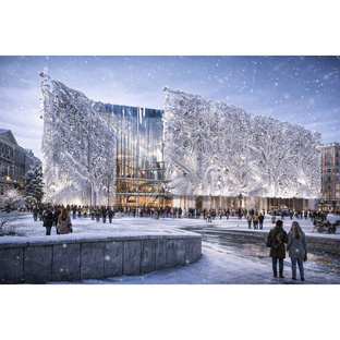 Конкурсные проекты