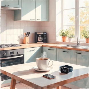 Быт без стресса