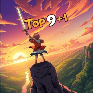 Топ 9+1