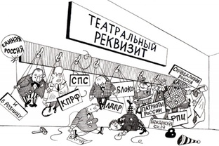 Политика