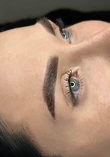 ПЕРМАНЕНТ БРОВЕЙ