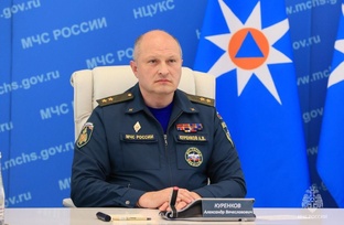 Деятельность Министра МЧС России 