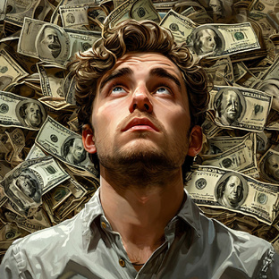 Все про деньги.