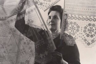 Традиционные русские промыслы