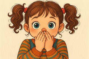 Дизартрия и сенсомоторная алалия