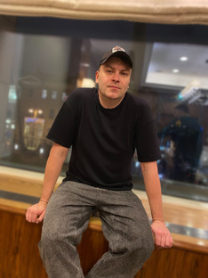 Моменты жизни