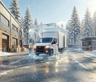 Автоэкспресс ГАЗ - заморозили цены!