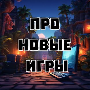 Новости о разработке и релизах игр