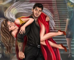 ФЭНТЕЗИ.  ЧИТАТЬ ОНЛАЙН 