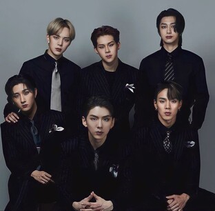 MONSTA X