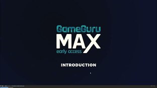 GameGuruMax